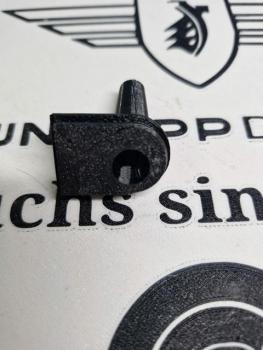 Preview: Zündapp Kabeltülle Kabeldurchführung Motor 314-07.902 TPU